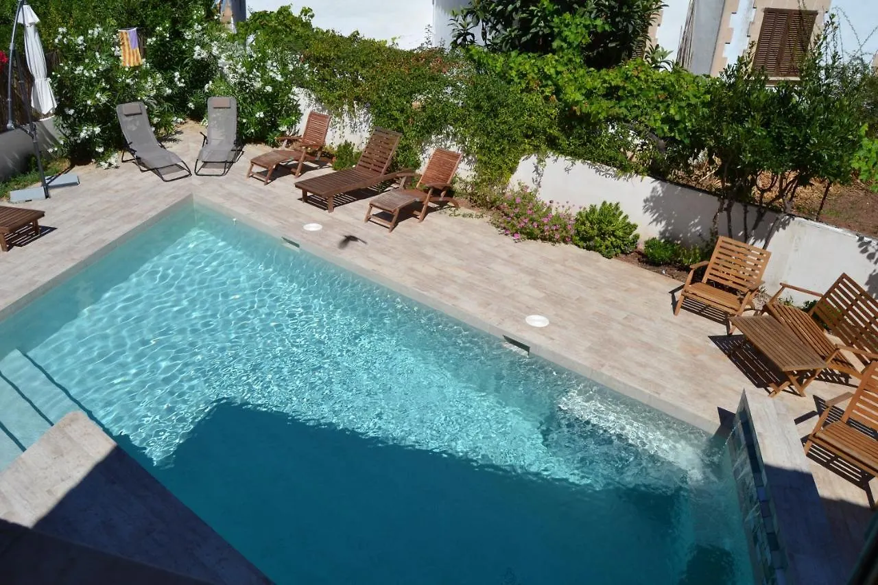 Casa Alexander Hotell El Port