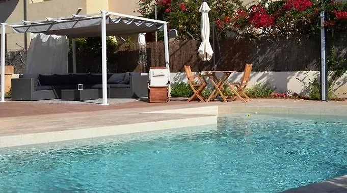 Casa Alexander Hotell El Port