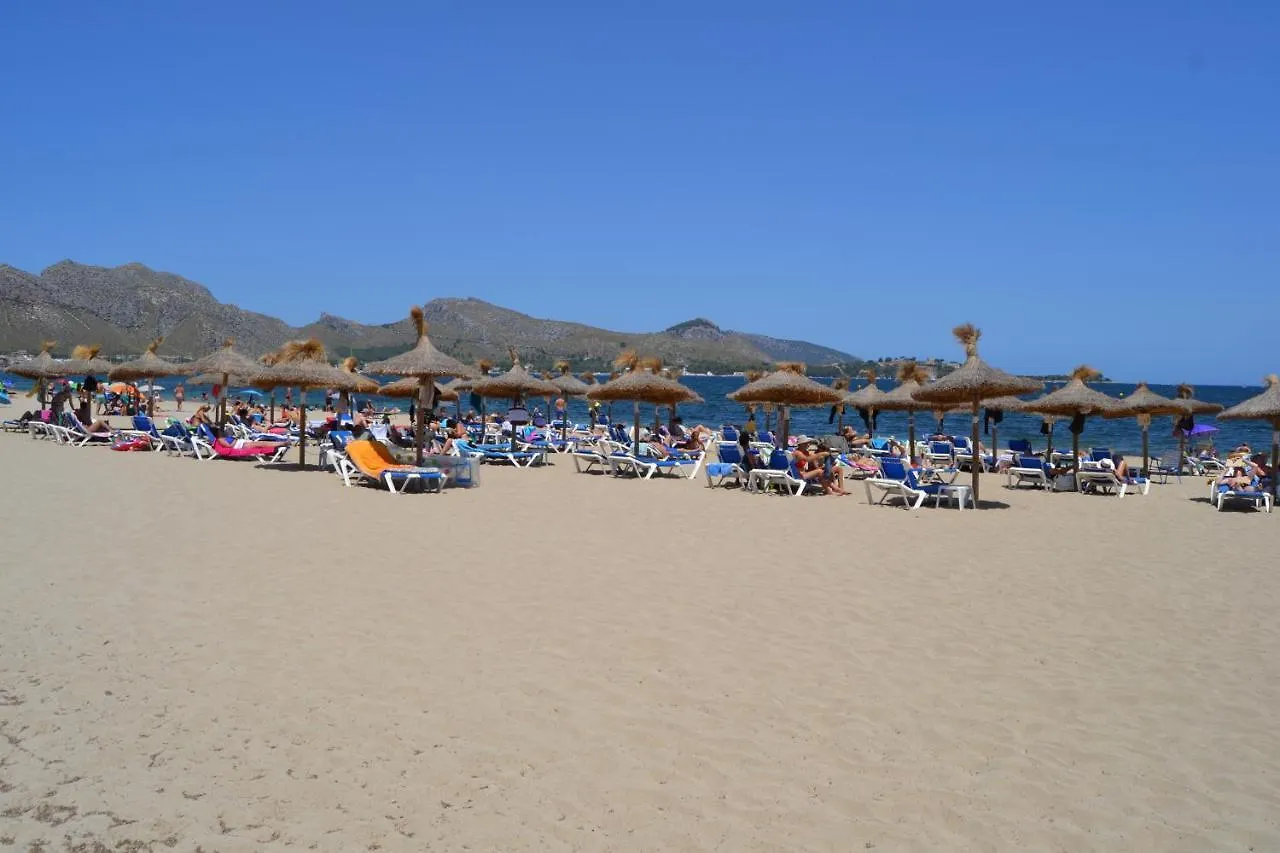 Villa Casa Alexander Hotell El Port Spanien