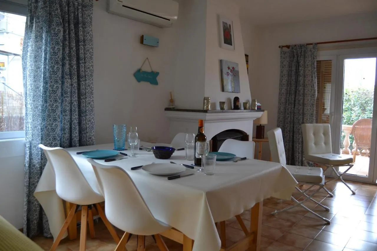 Casa Alexander Hotell El Port Spanien