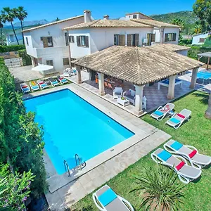 Owl Booking Llenaire Gran - 3 Min Walk To The Beach Port de Pollenca