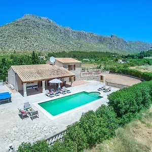 Owl Booking Payeras - 15 Min Walk To The Beach Port de Pollenca