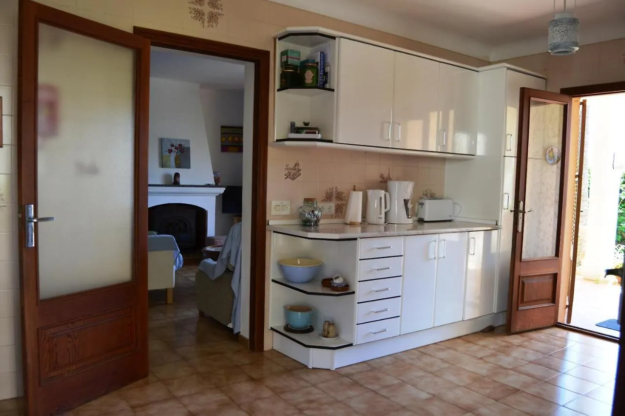 Villa Casa Alexander Hotel El Port