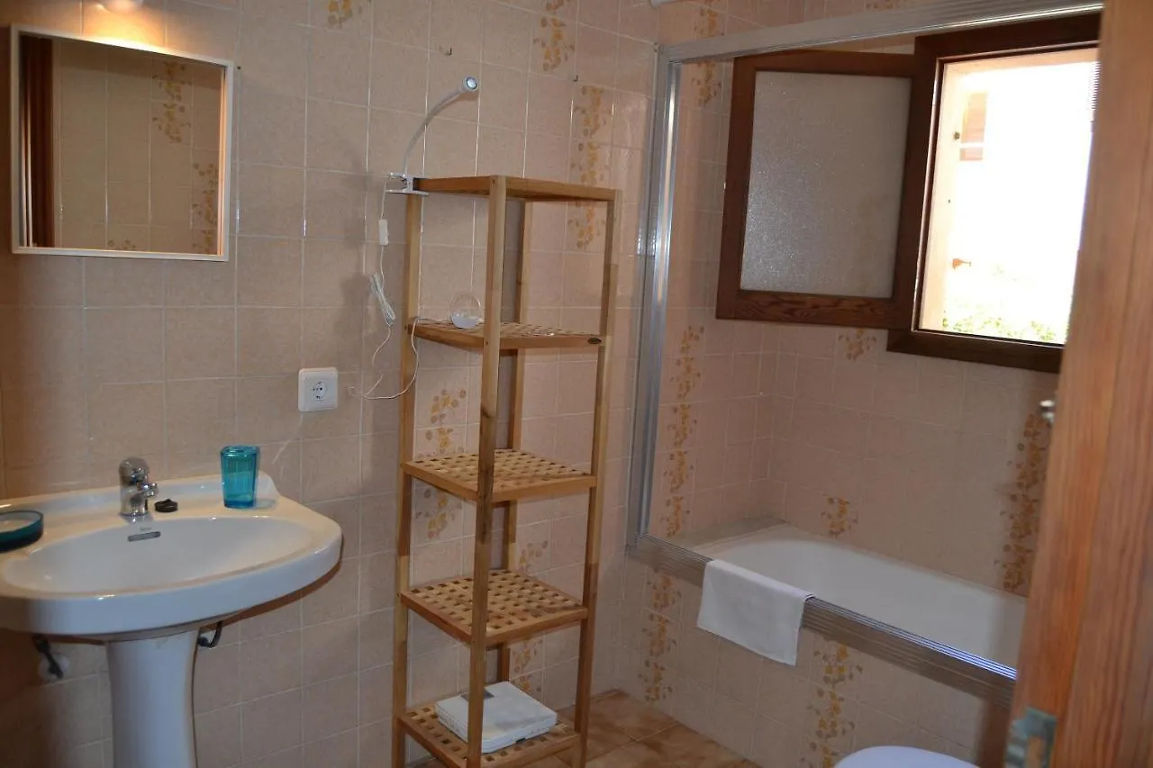 Casa Alexander Hotel El Port Villa