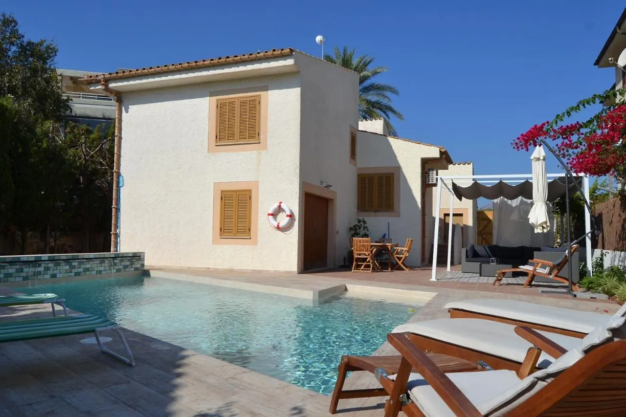 Casa Alexander Hotel El Port