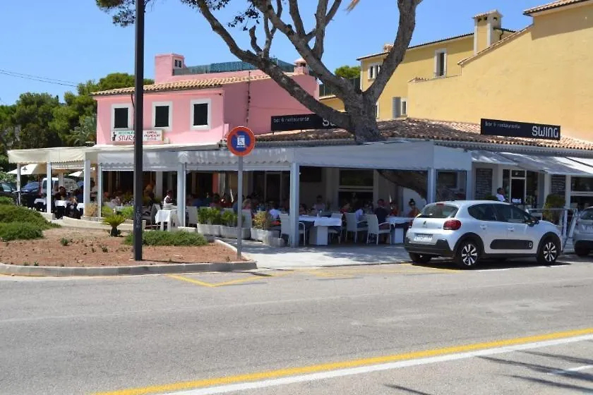 Casa Alexander Hotel El Port Villa Port de Pollenca