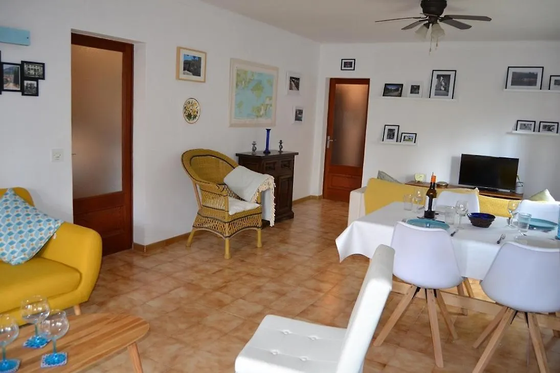 Casa Alexander Hotel El Port 0*, Port de Pollenca