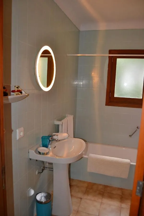Villa Casa Alexander Hotel El Port