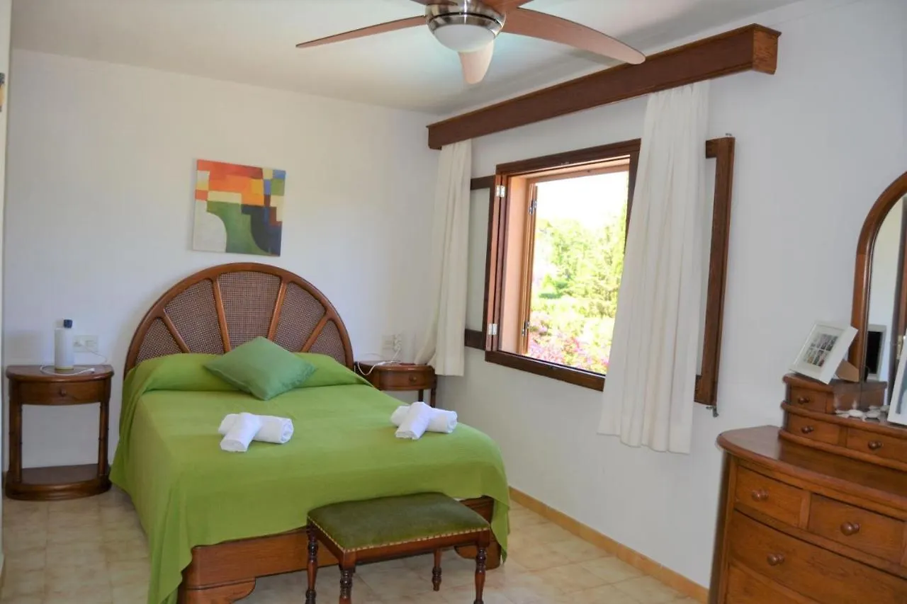 Casa Alexander Hotel El Port Villa Port de Pollenca