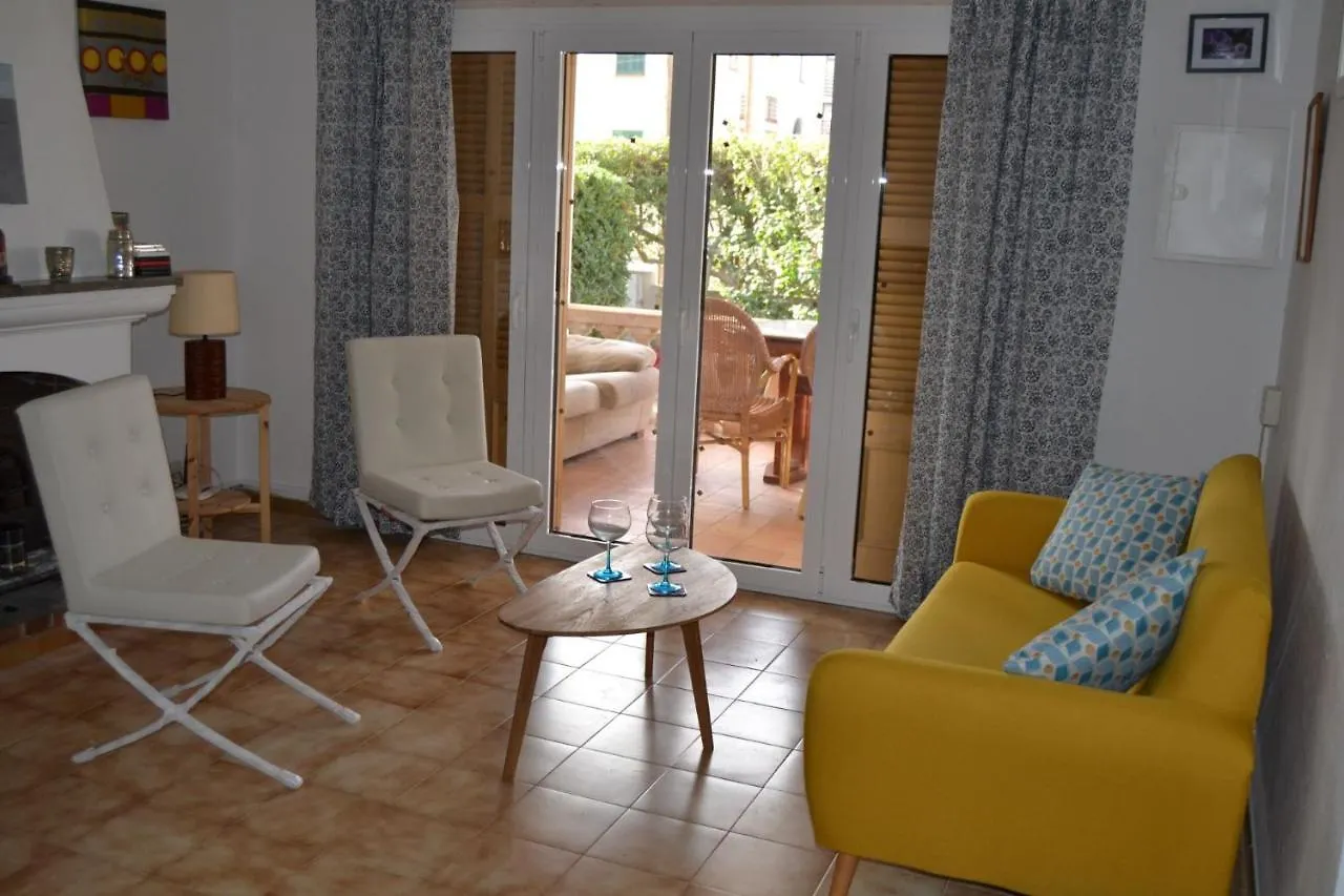 Villa Casa Alexander Hotel El Port