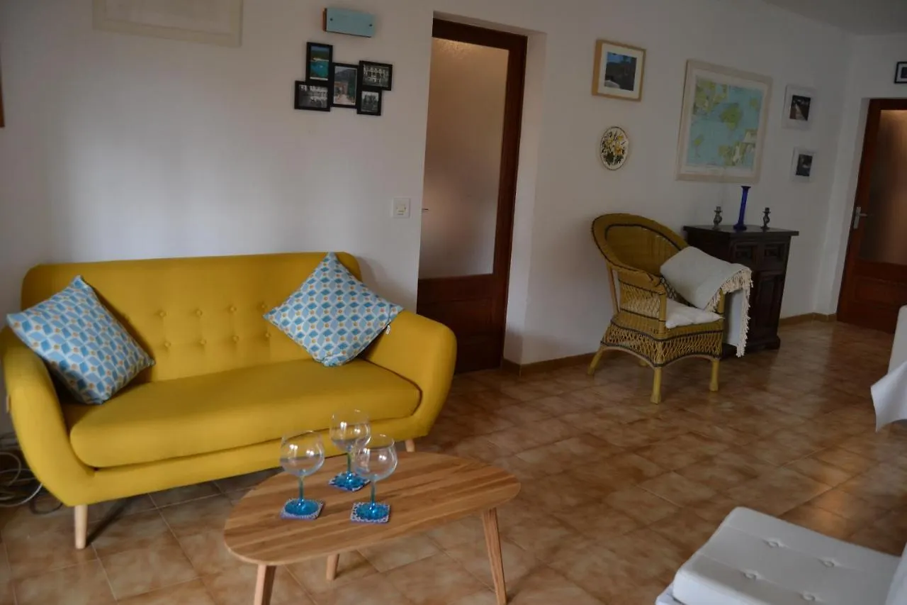 Casa Alexander Hotel El Port Villa